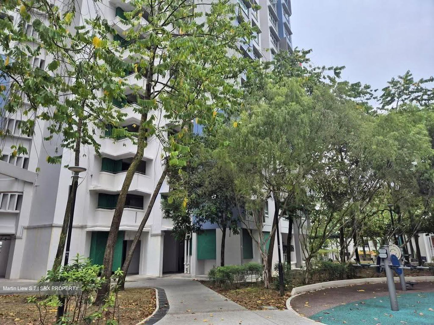 Blk 636A Senja Road (Bukit Panjang), HDB 2 Rooms #618679351